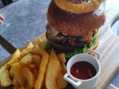 -Hurricane's Grill 飓风牛排