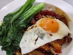 -颓记茶餐厅(美景总店)