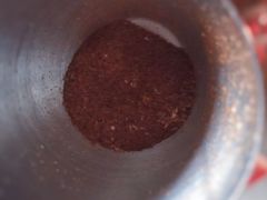 红樱桃-VOYAGE COFFEE(北锣鼓巷店)