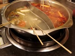 -川成串·自助串串香火锅(朝阳店)