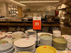 -ZARA HOME(蓝色港湾店)