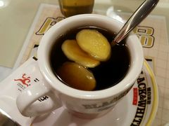 -满得意茶餐厅·顺德家常菜·港式经典(大良店)
