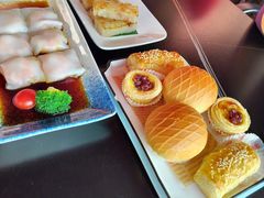 -鹿鸣酒家(越秀店)