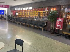 -汉丽斯巴西烤肉自助(市南店)