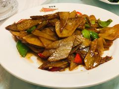 -京北渔家傲
