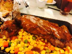 -翠华餐厅(湾仔店)