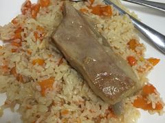 -塔斯提抓饭(东城汇店)