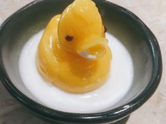 小黄鸭布丁-蕉棠·鸽子餐厅(柳州万象城店)