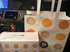 -派悦坊·甜品·蛋糕(虹口龙之梦店)