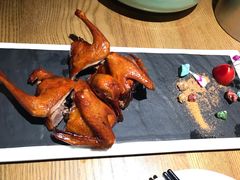 红烧鸽-大鸽饭(岗顶店)