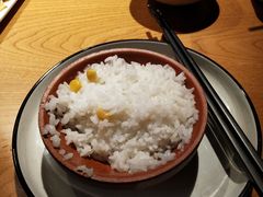 -湘与香缘·湖南菜(王府井北京市百货大楼店)