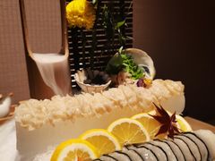 -Minase水濑·日料放题(外滩店)