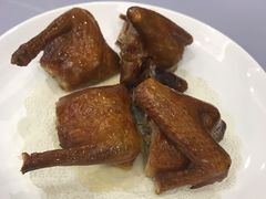 -维多利亚大酒店·雅园中餐厅