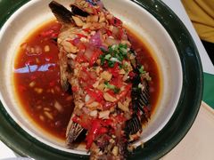 -费大厨辣椒炒肉(黄兴中心广场店)