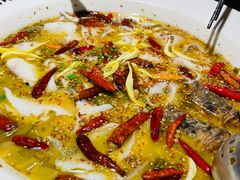 -太二酸菜鱼(群光广场店)
