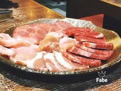 -牛角日本烧肉专门店(海运大厦店)