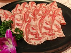 -囍凤楼·粤菜·点心·火锅(温特莱店)