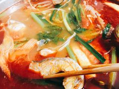 -雷山鱼酱酸汤鱼·酸汤牛肉(花果园T1区店)
