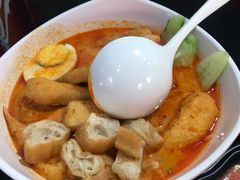 -绿柠食堂(北外滩店)