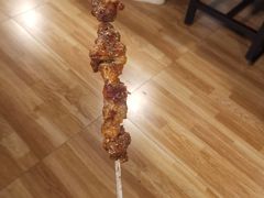 -韩盛·盛江山自助料理(中街大悦城店)