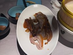 -局气 烤鸭·北京菜(光华路店)