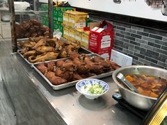 -豫掌柜饸饹面·烩面(秀沿路店)