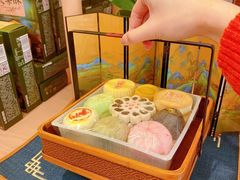 -稻香村(观前街店)