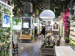 -精益眼镜(春熙路店)