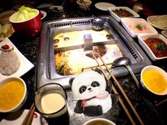 -海底捞火锅(连城广场店)