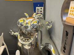 -茶力的小怪兽(梅林卓悦汇店)