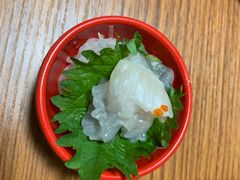 -越日本料理(新地假日广场店)