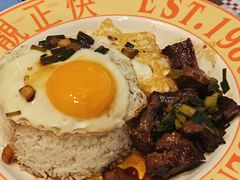 -肥韬茶餐厅(海上世界店)