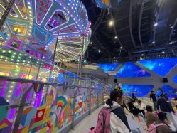-第五极儿童乐园