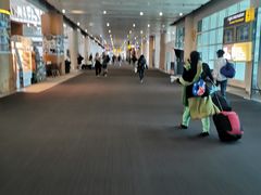 -吉隆坡国际机场