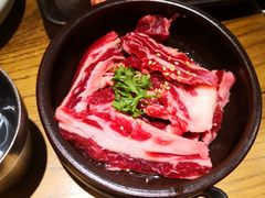 -泥炉烧肉师(新街口金銮巷店)
