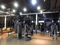 -豪逸健体(中骏广场店)