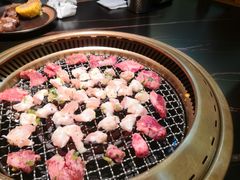 -厚贞日式烤肉(浦东汇智店)