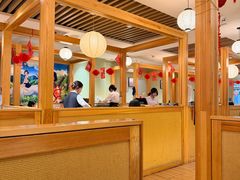 -一心创作料理屋(经开万达店)