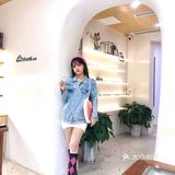 眼镜店也可以沉浸式体验👓拍照挑眼镜两不误  