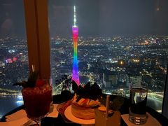 -广州四季酒店
