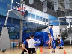 -东方启明星篮球培训(天坛校区)