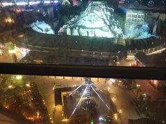 -横店影视城梦幻谷园区