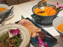 -太食獸泰式茶餐厅(IFS国金中心店)