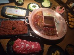 -雾漫川城重庆火锅(上和商业广场店)