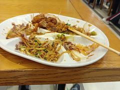 -富龙快餐店(铁西店)