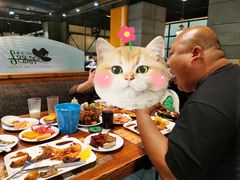 -汉巴味德(大悦城店)