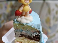 -CAKE BOSS 蛋糕老板(西单君太百货店)