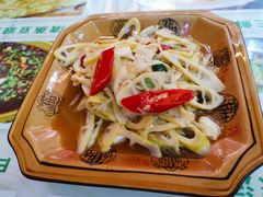 -君华饭店·腊排铜火锅