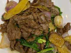 -台山美食一绝阿四台山黄鳝饭(阿四创作店)