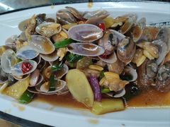 -梅姐海鲜餐厅(水头海鲜街店)